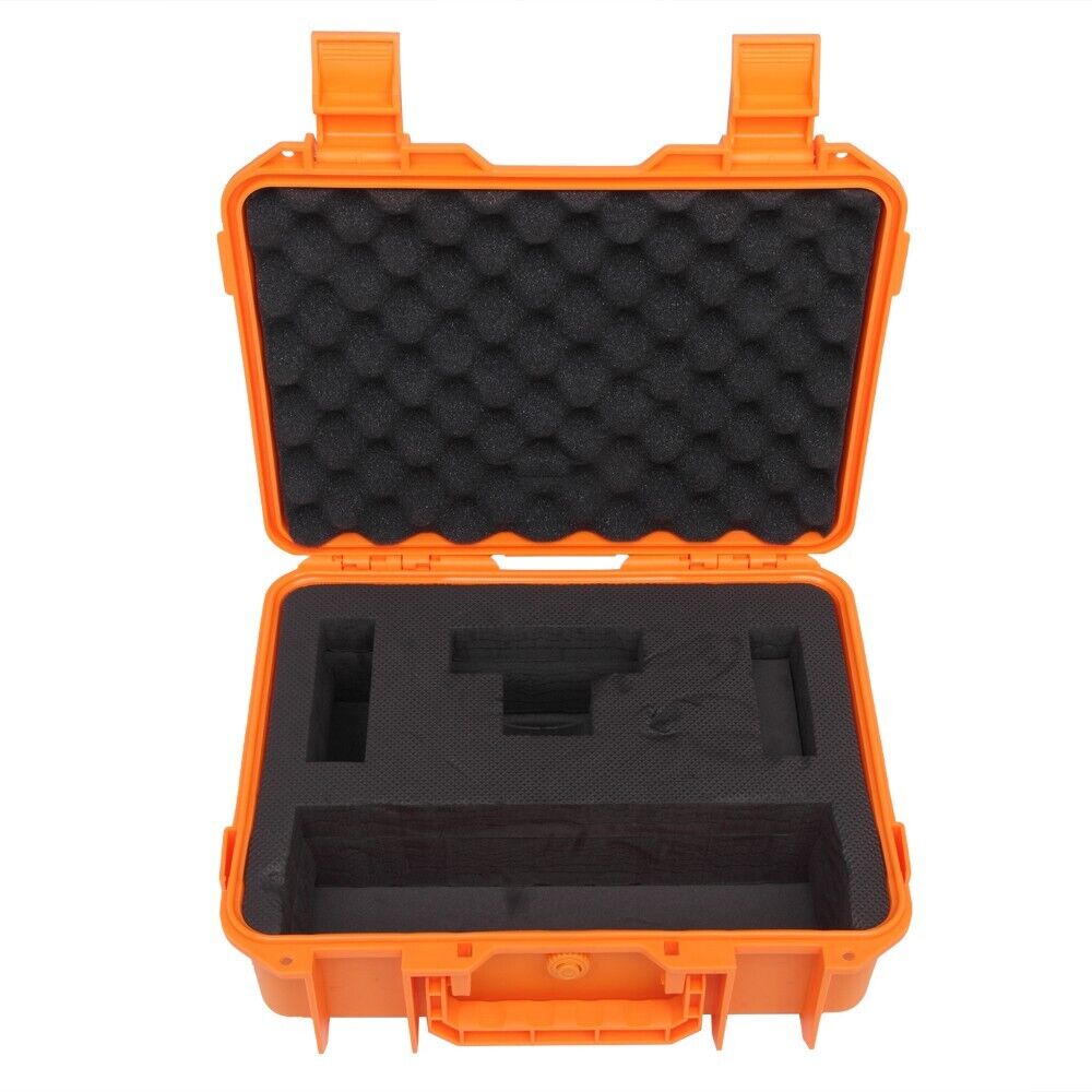 1100LB Fishing Magnet Kit Strong Pull Force Rope Carabiner Gloves Glue & Box