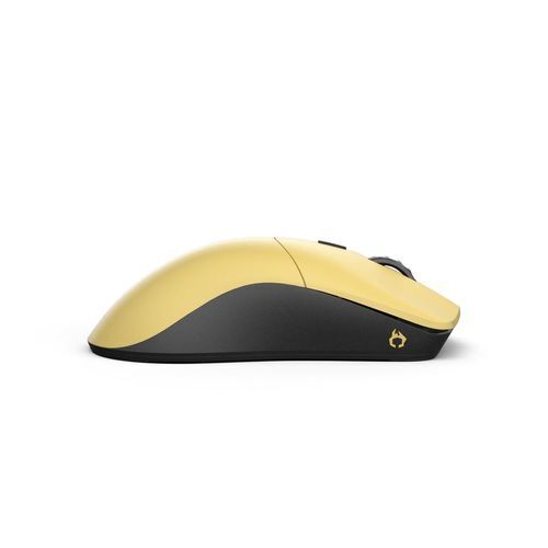 Glorious Model O PRO Wireless Texture Grip Limited Edition Optical Gaming Mouse