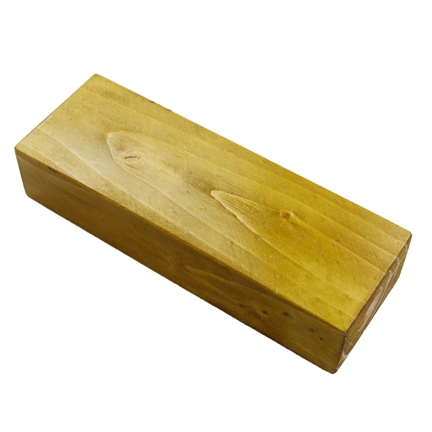 Wooden Pen Pencil Storage Holder Handmade Rustic Table Desk Organizer Tidy