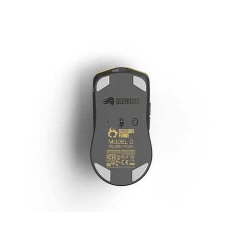Glorious Model O PRO Wireless Texture Grip Limited Edition Optical Gaming Mouse