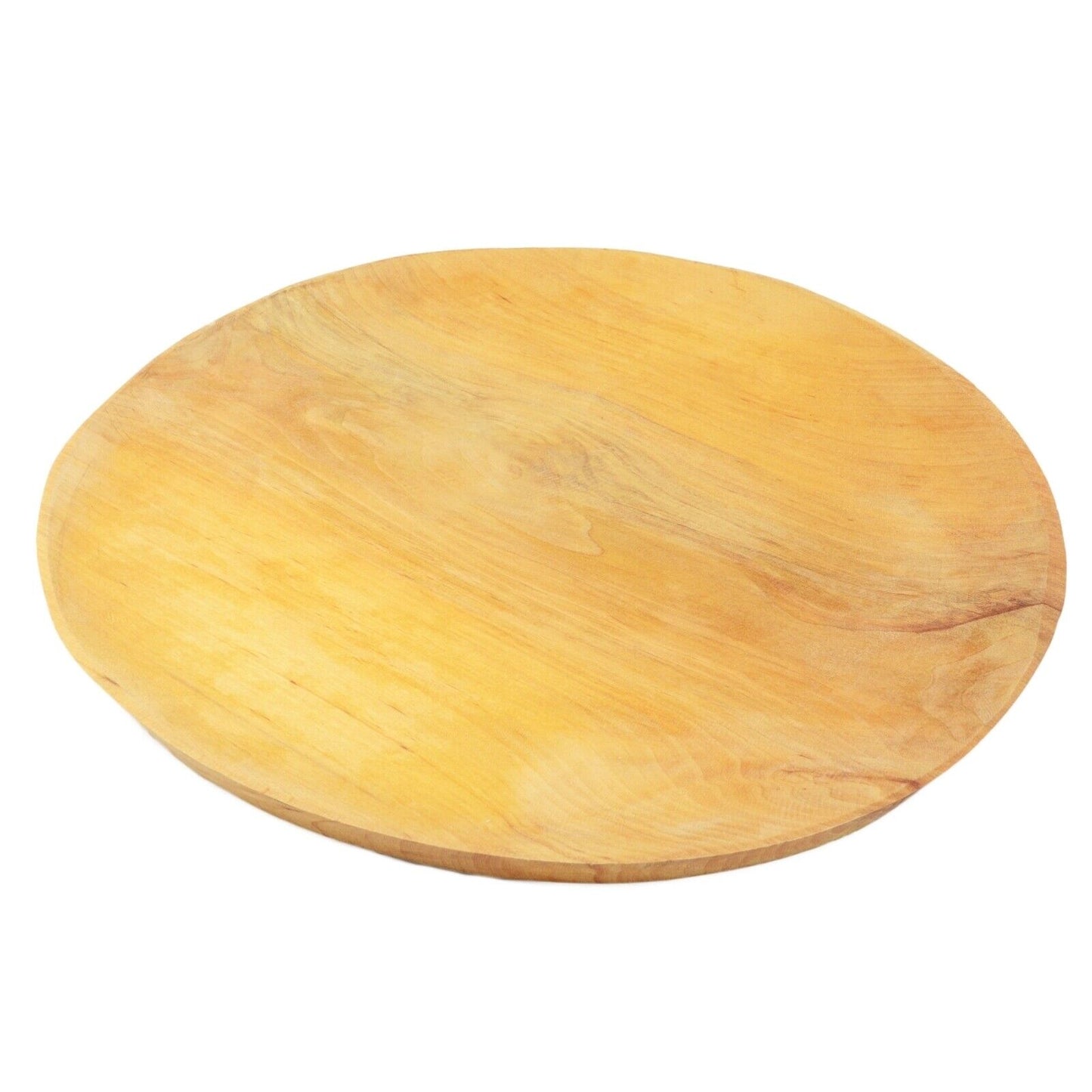Wooden Serving Tray Set Natural Serving Trays/Platters/Breakfast Trays