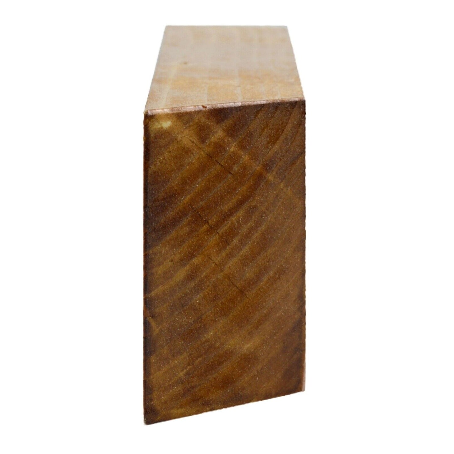 Wooden Wine Rack | Bottle Holder | Free Floating Standing | Natural Wood