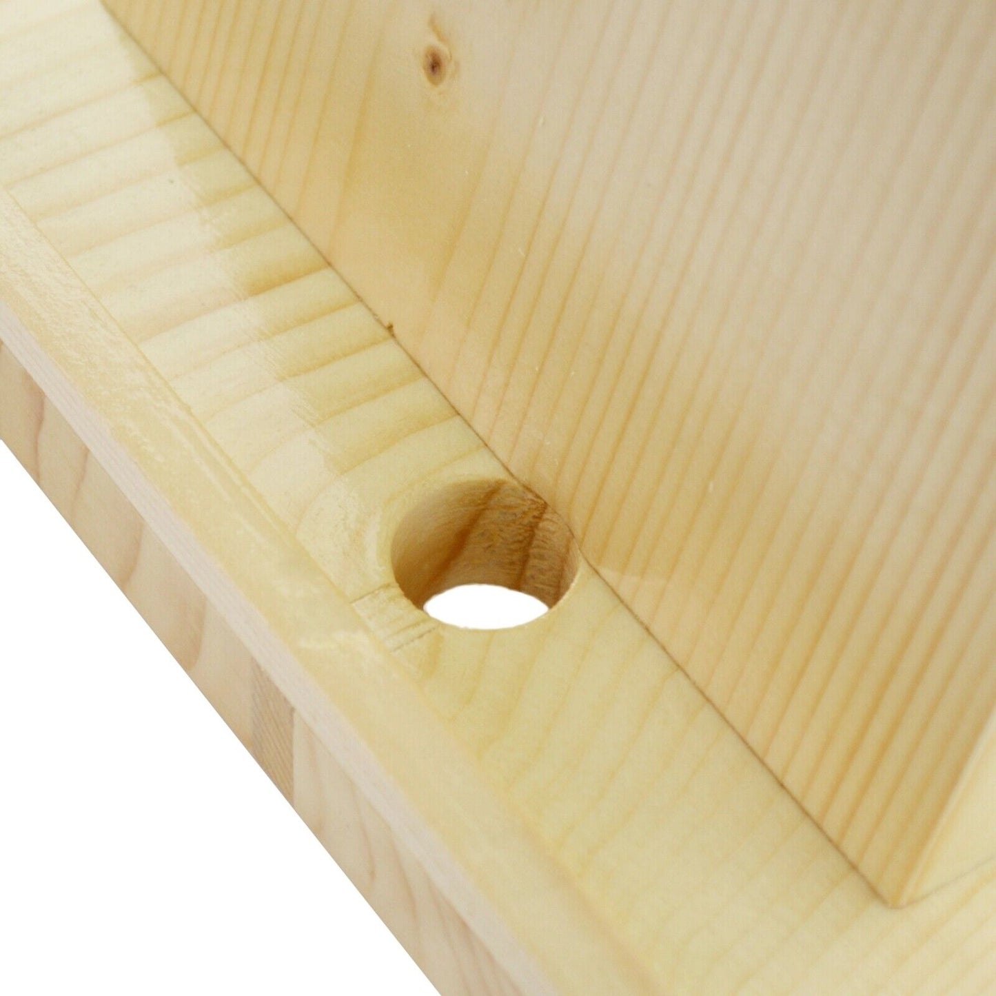 Wood Phone Docking Station - Desk Organizer - Key Holder - Wallet Stand - Watch