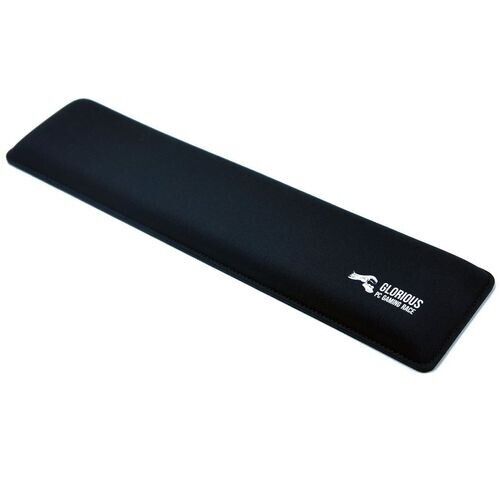 Glorious PC Gaming Race GWR-100 Full Size Ergonomic Keyboard Wrist Rest