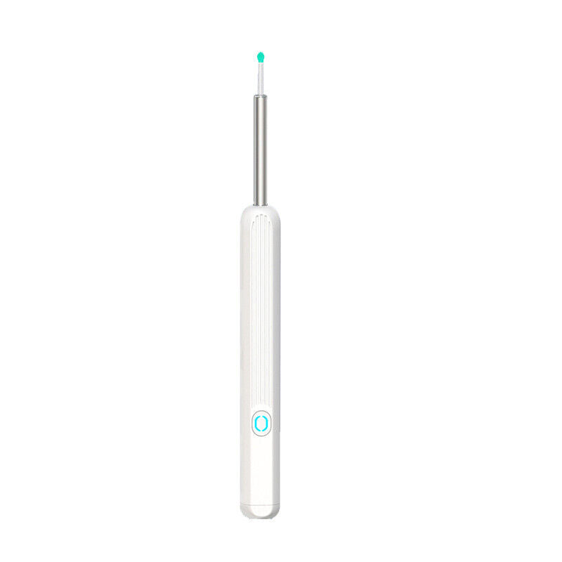HD Ear Wax Removal Visual Endoscope Otoscope HD Camera Wireless Ear Cleaner Tool