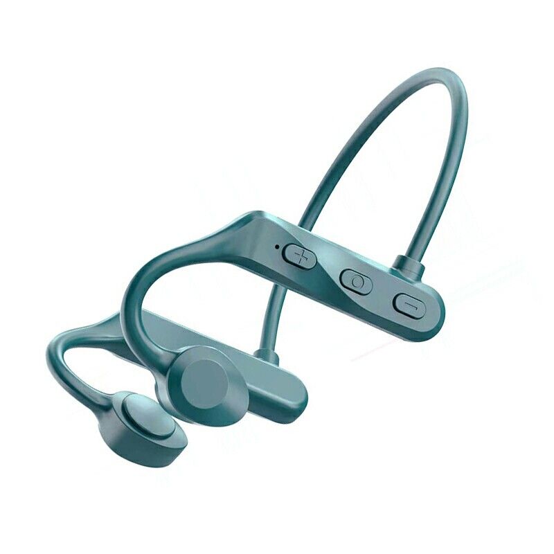 Conduction Earphones Wireless Bluetooth Headset Sport Waterproof Headphones