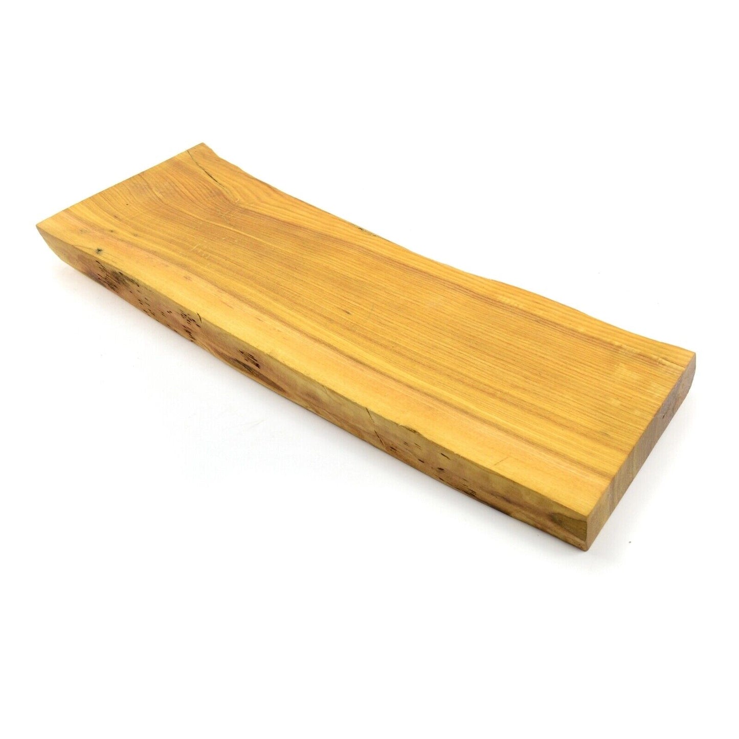 Handmade XL Professional Chopping Board Block Thick Solid Strong Oak Wood