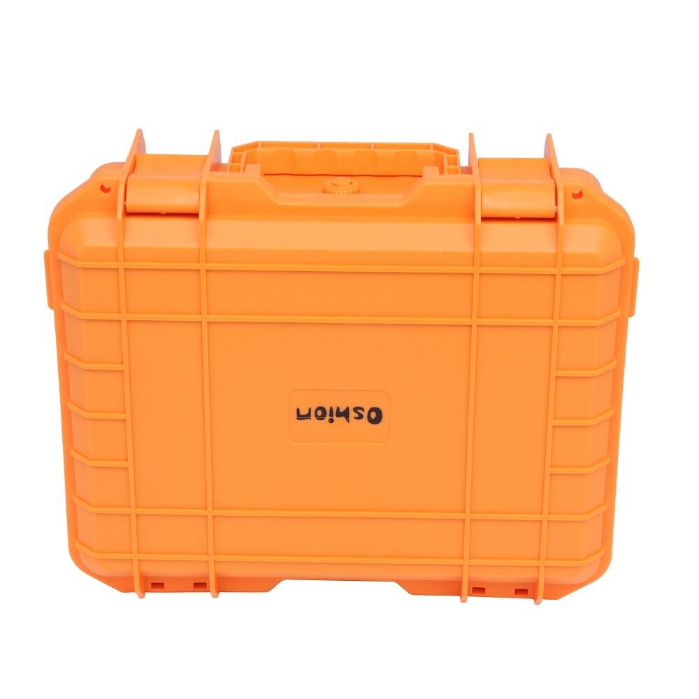 1100LB Fishing Magnet Kit Strong Pull Force Rope Carabiner Gloves Glue & Box