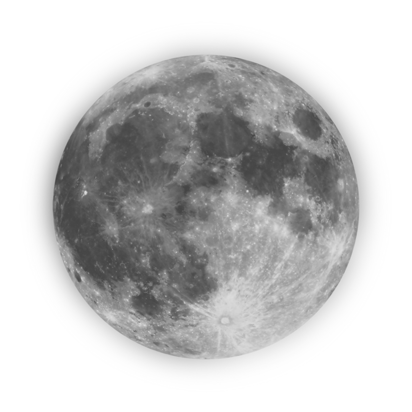 Personalized Custom Moon Phase On Your Date of Birth Blanket Names Birthday Gift