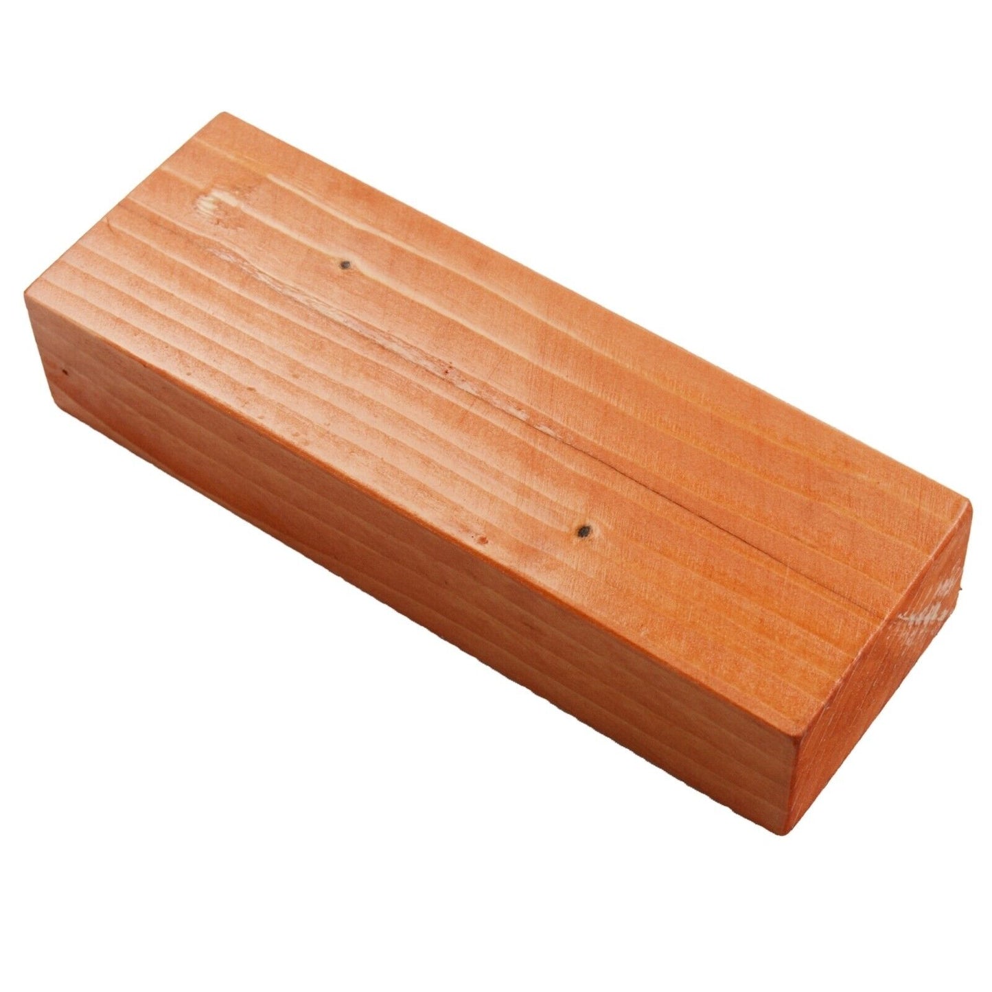Wooden Pen Pencil Storage Holder Handmade Rustic Table Desk Organizer Tidy
