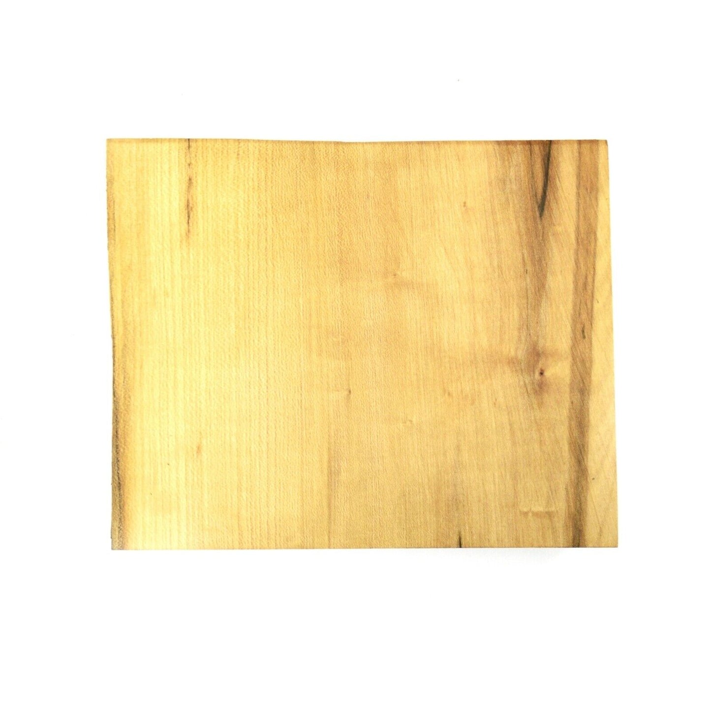 Handmade XL Professional Chopping Board Block Thick Solid Strong Oak Wood