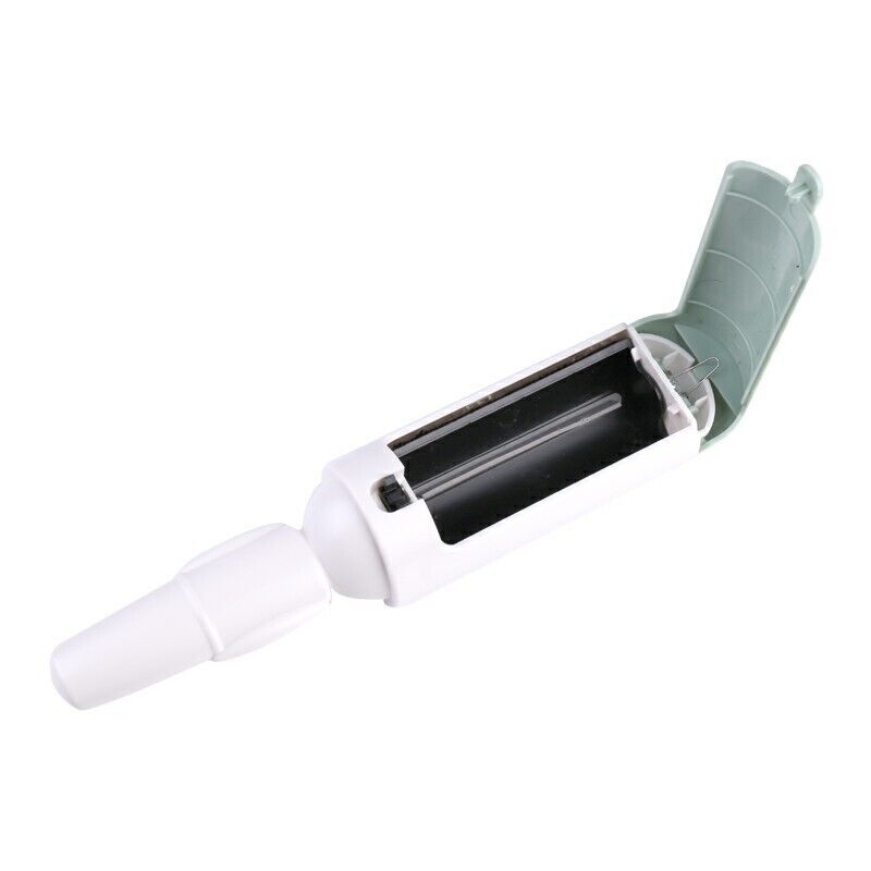 Pet Hair Remover Multi-function Double-sided Hair Brush Cat Roller Scraper