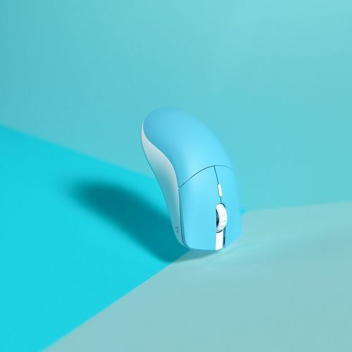 Glorious Model O PRO Wireless Texture Grip Limited Edition Optical Gaming Mouse