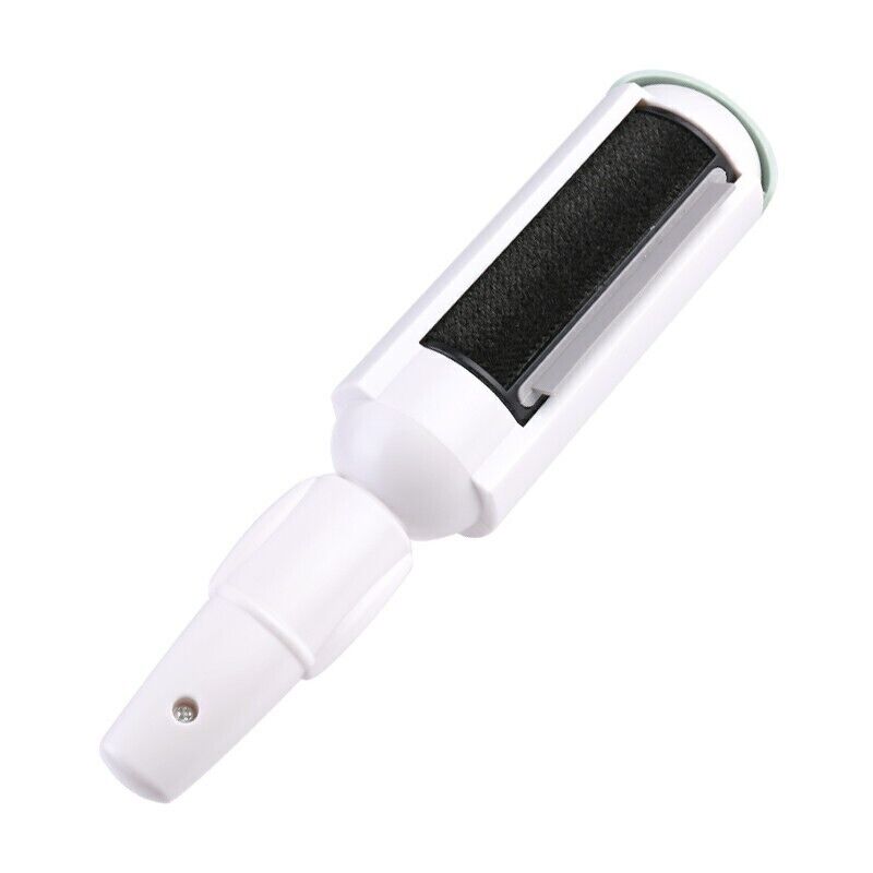 Pet Hair Remover Multi-function Double-sided Hair Brush Cat Roller Scraper