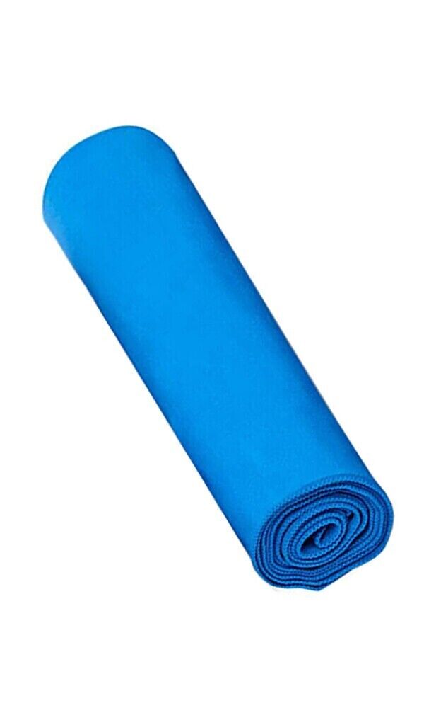 Microfiber Towel Sport Bath Gym Quick Drying Travel Swimming Camping Beach Towel