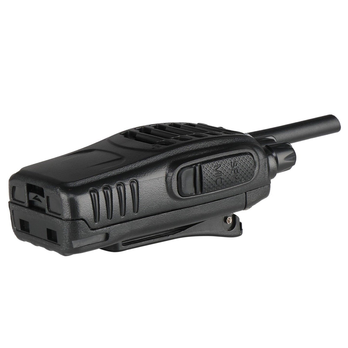 2x Baofeng BF-88e PMR446 Walkie Talkie Long Range Two Way Radio + Earpiece