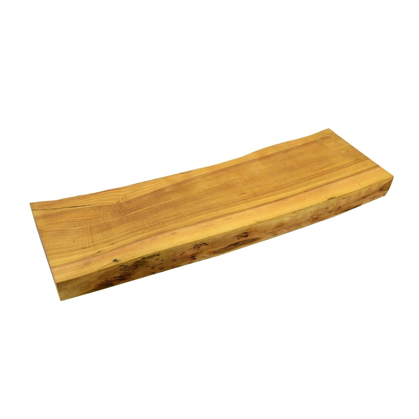 Handmade XL Professional Chopping Board Block Thick Solid Strong Oak Wood