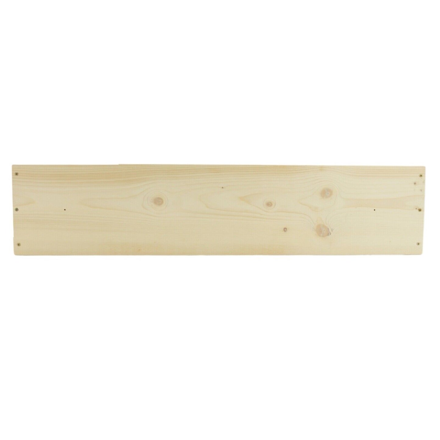 Large 3 Tier Bathroom Towel Rail, Bathroom Wooden Towel Rack Handmade Storage