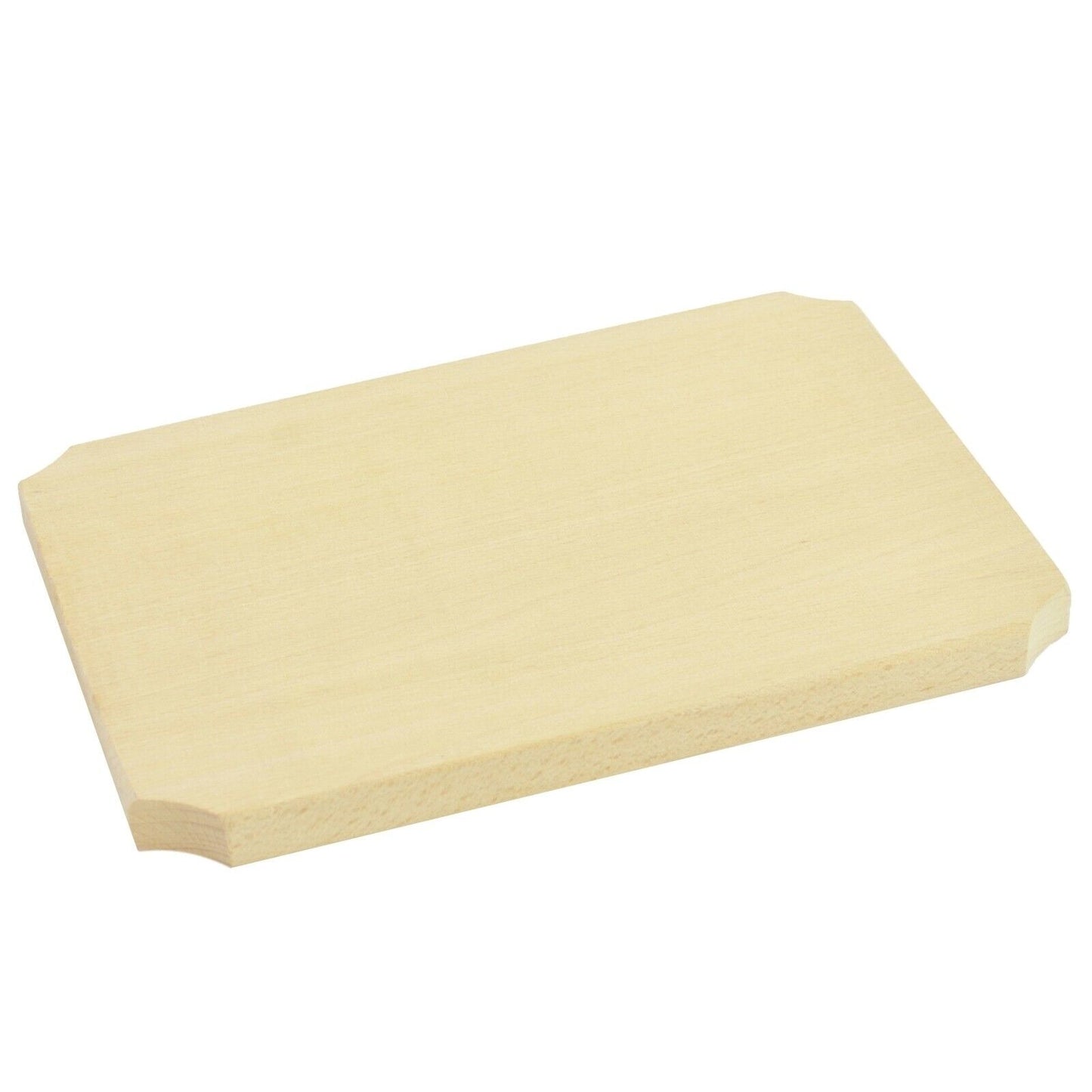 Handmade Solid Wood Chopping Board Kitchen Cutting Board Food Safe Eco Friendly