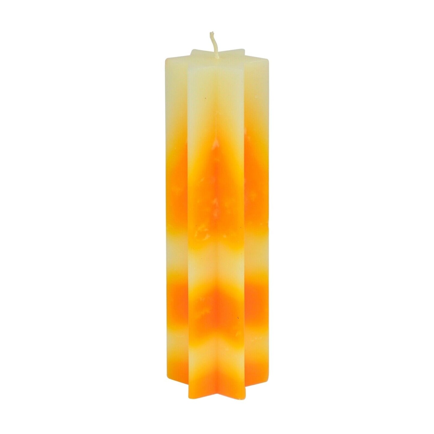 Valentines Day Hand Carved candle decor candle home Vivid Colour Creative Design