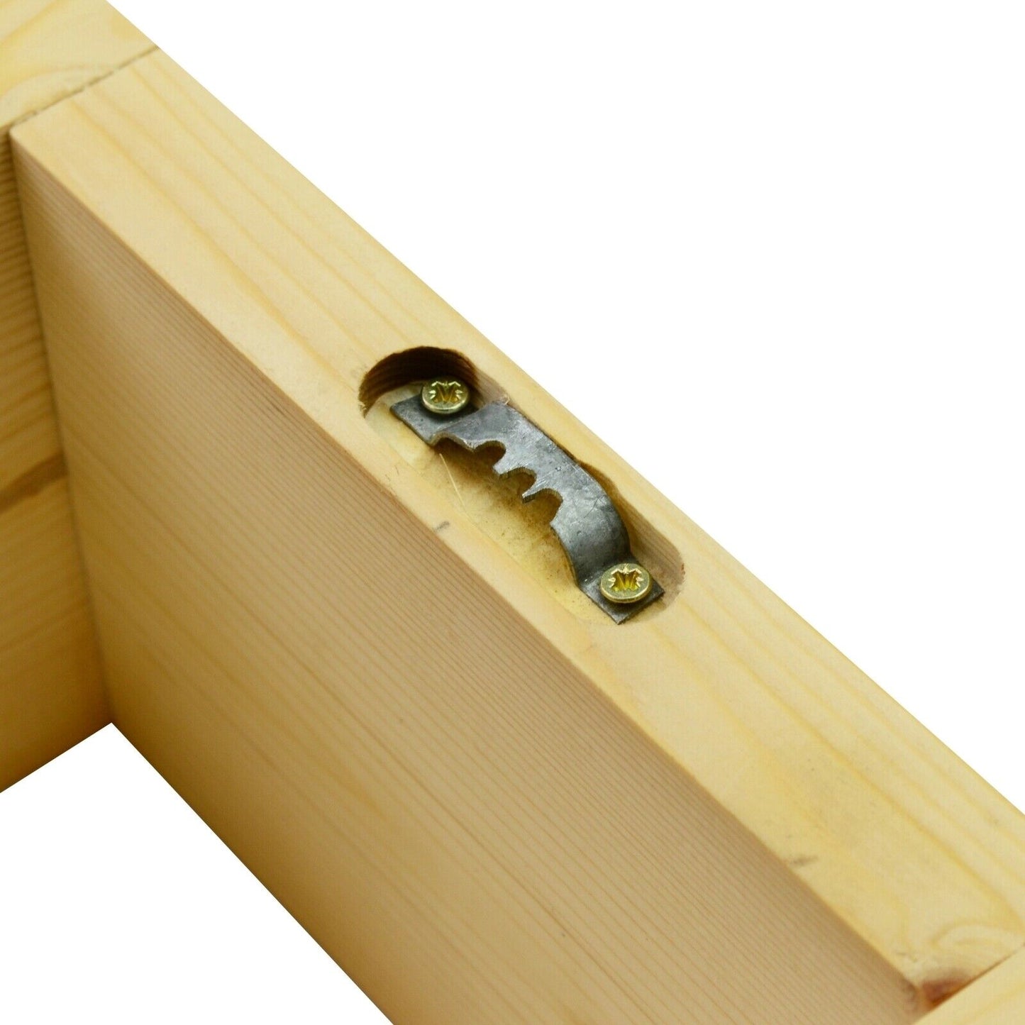 Cube Storage Shelf Wall Mounted Wooden Hanging Bookcase Display Shelving Unit