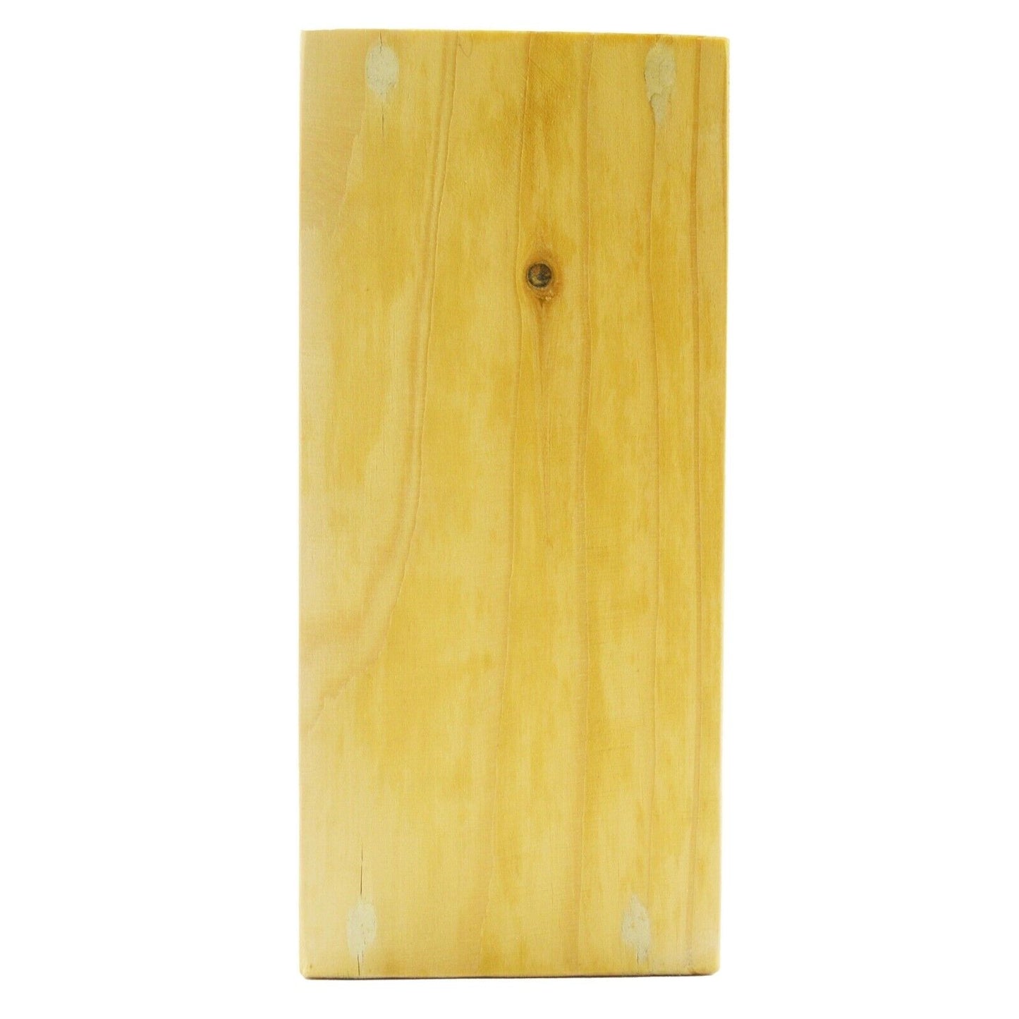 100% Solid Wood Floating Cube Shelves Wall Hanging Storage Display Deco Shelving
