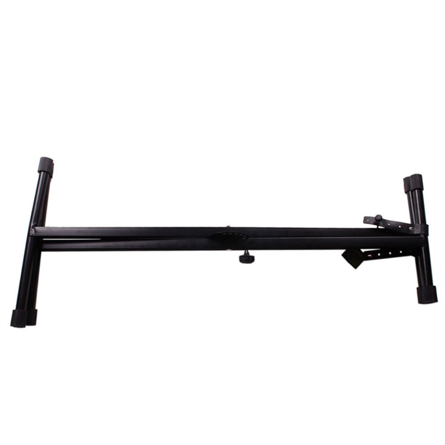 Sturdy Basic Keyboard Stand - Adjustable & Durable for Pianos & Keyboards Glarry