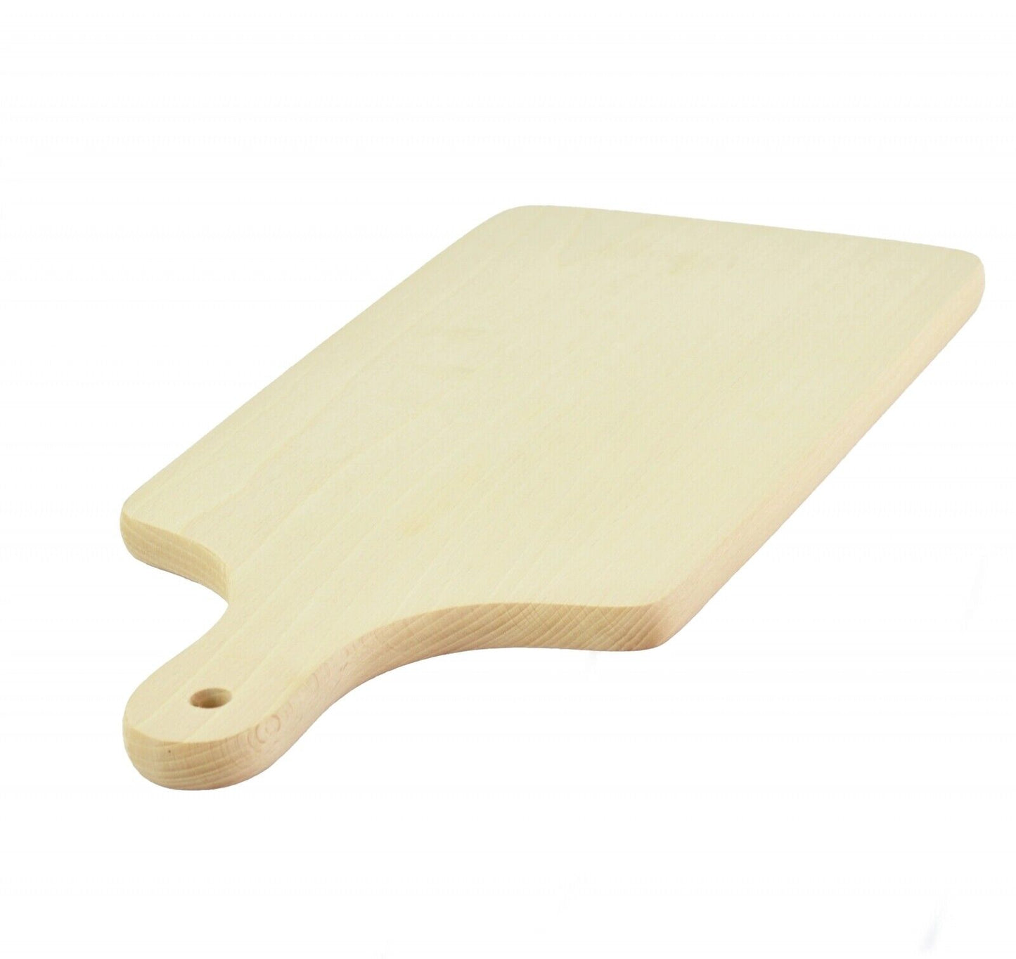 Handmade Solid Wood Chopping Board Kitchen Pizza Cutting Board Food Safe