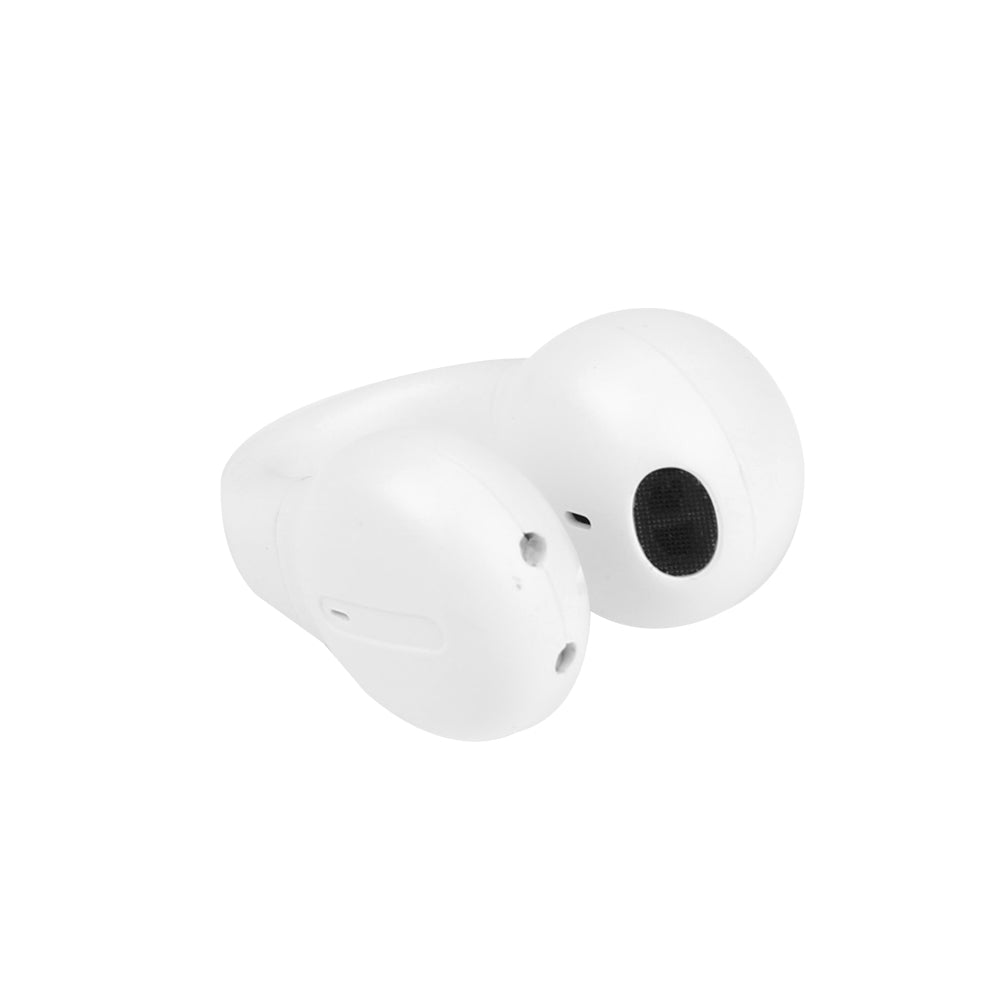 Wireless Ear-Clip Bone Conduction Earphones Bluetooth 5.3 Clip-On Earbuds UK