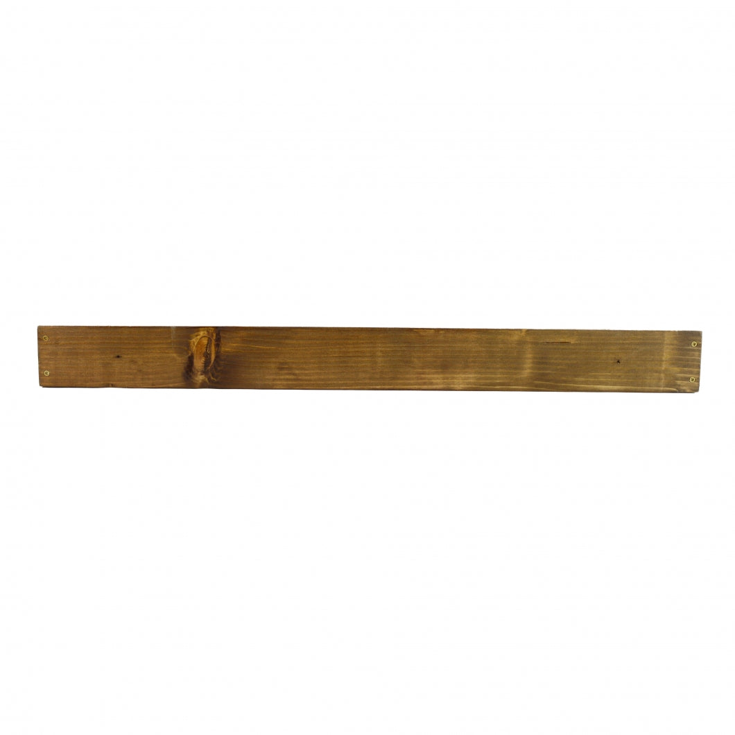 Bathroom Towel Rail, Bathroom Wooden Towel Rack Handmade Storage Decoupage