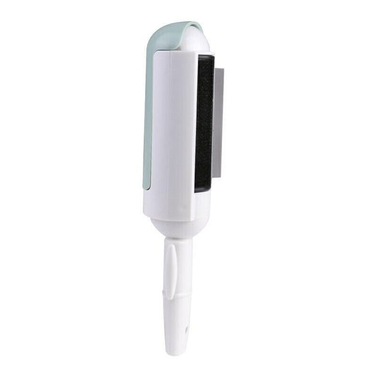 Pet Hair Remover Multi-function Double-sided Hair Brush Cat Roller Scraper