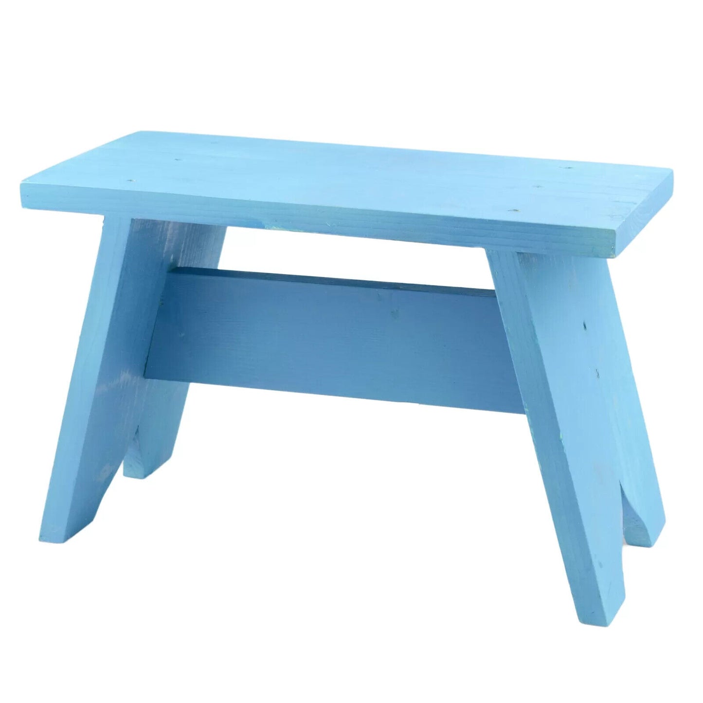 Eco Friendly Foot Stool Step Stool Small Step Stool Wooden Shower Stool Handmade