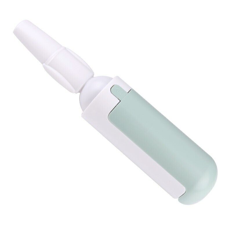 Pet Hair Remover Multi-function Double-sided Hair Brush Cat Roller Scraper