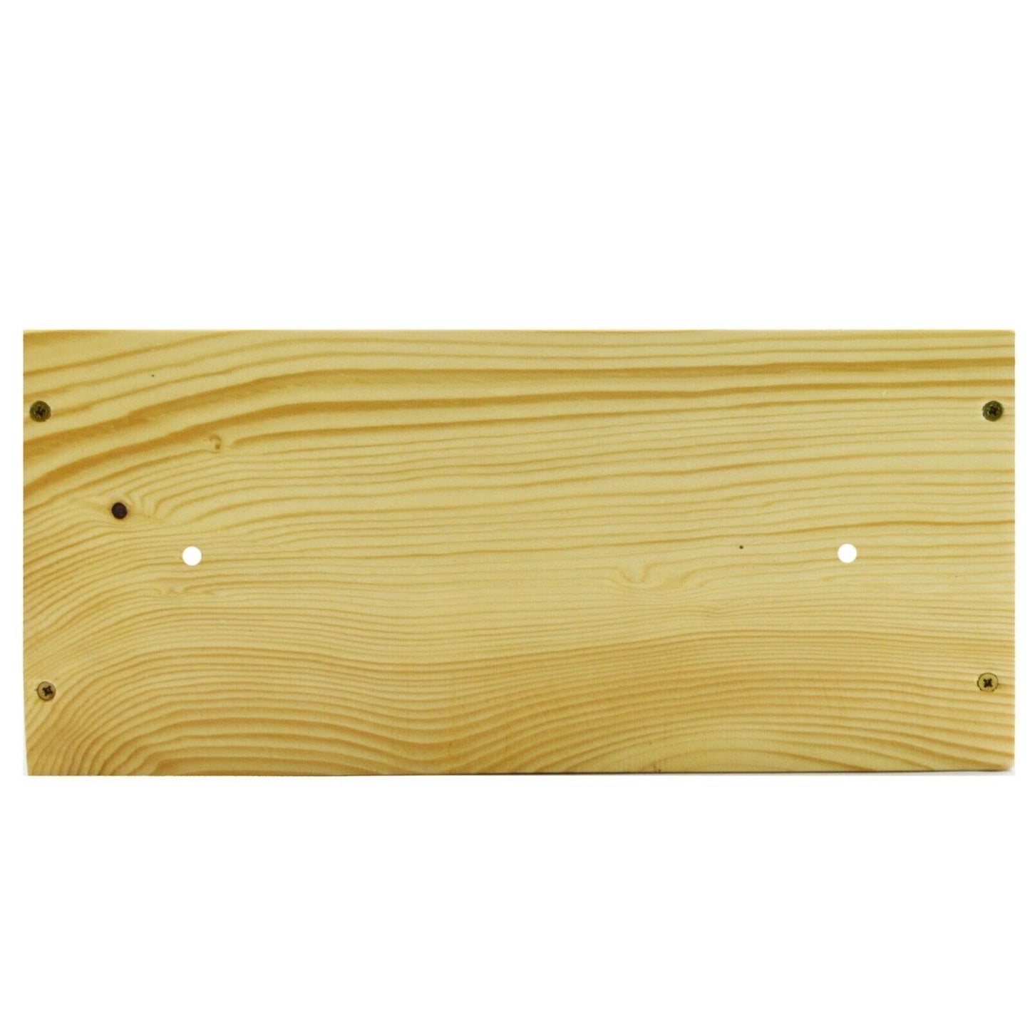 Kitchen Roll Holder Pine Wooden Wall Mounted Paper Roll Towel Dispenser Rustic