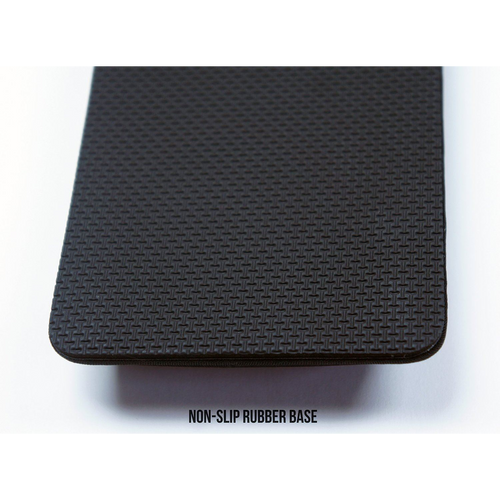 Glorious PC Gaming Race GWR-100 Full Size Ergonomic Keyboard Wrist Rest
