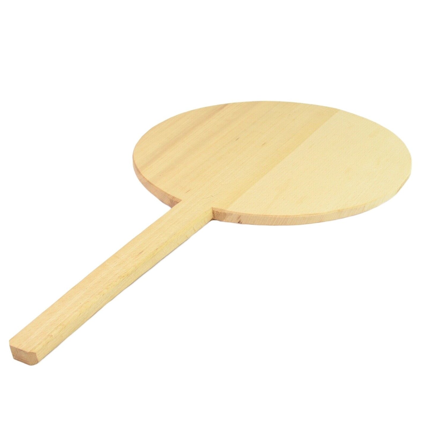 Pizza Paddle Board Pizzeria 61cm Chopping Serving Board Birthday Christmas Gift