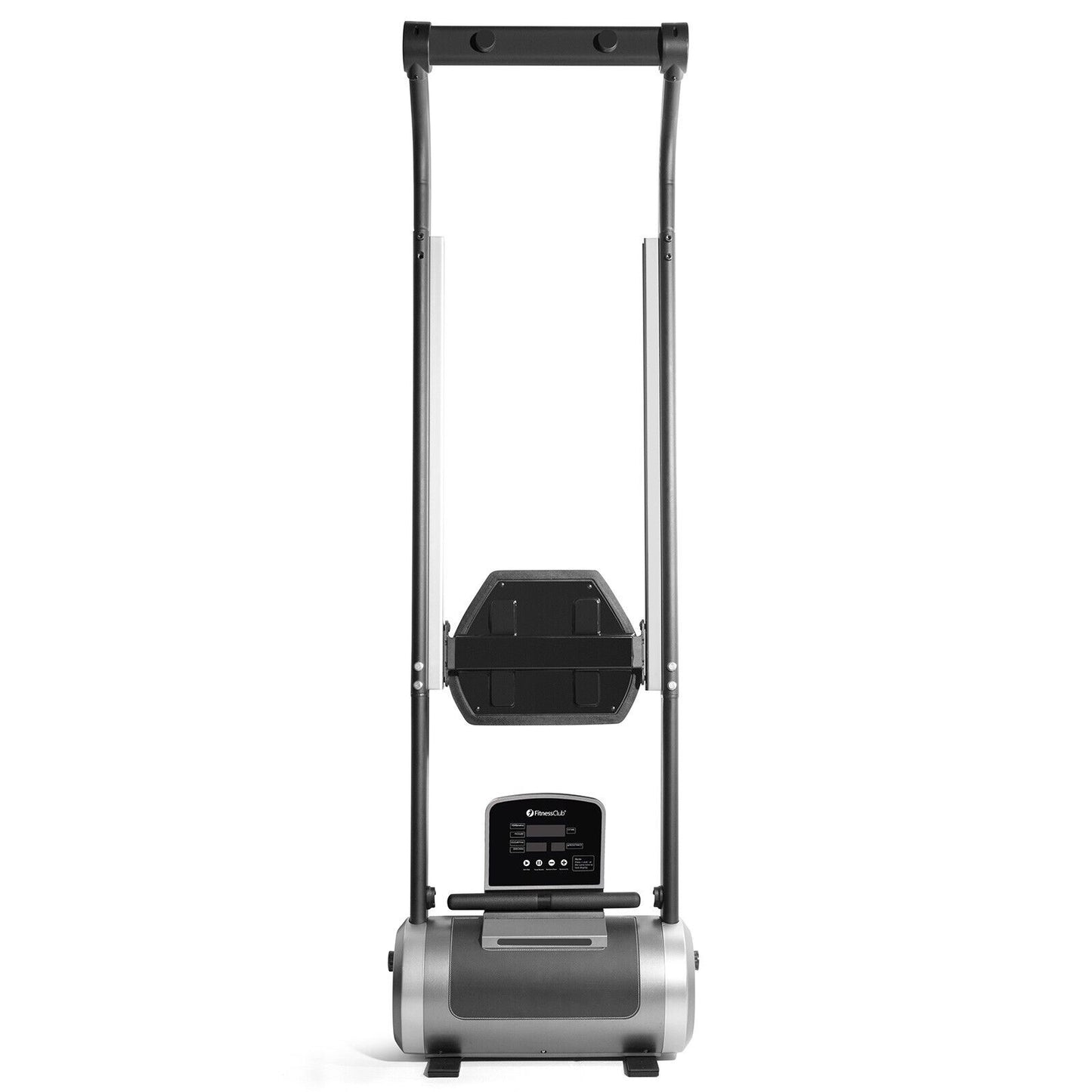 Viavito Sumi Compact Magnetic Rower Fitness Folding Rowing Machine