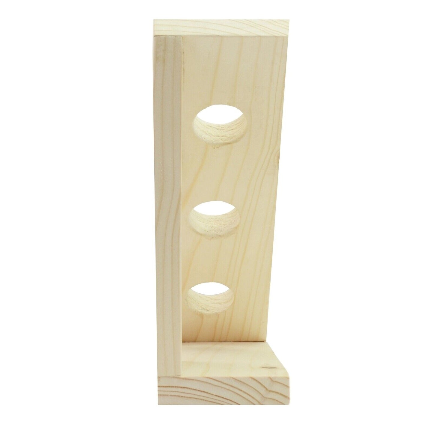Glossy Wooden Bottle Wine Rack holder Creative Home Wine Holder Shelf Cabinet