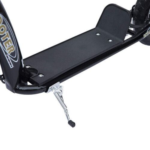 Child Push Scooter Kids Children Stunt Scooter Bike Bicycle Ride On 12" Tyres