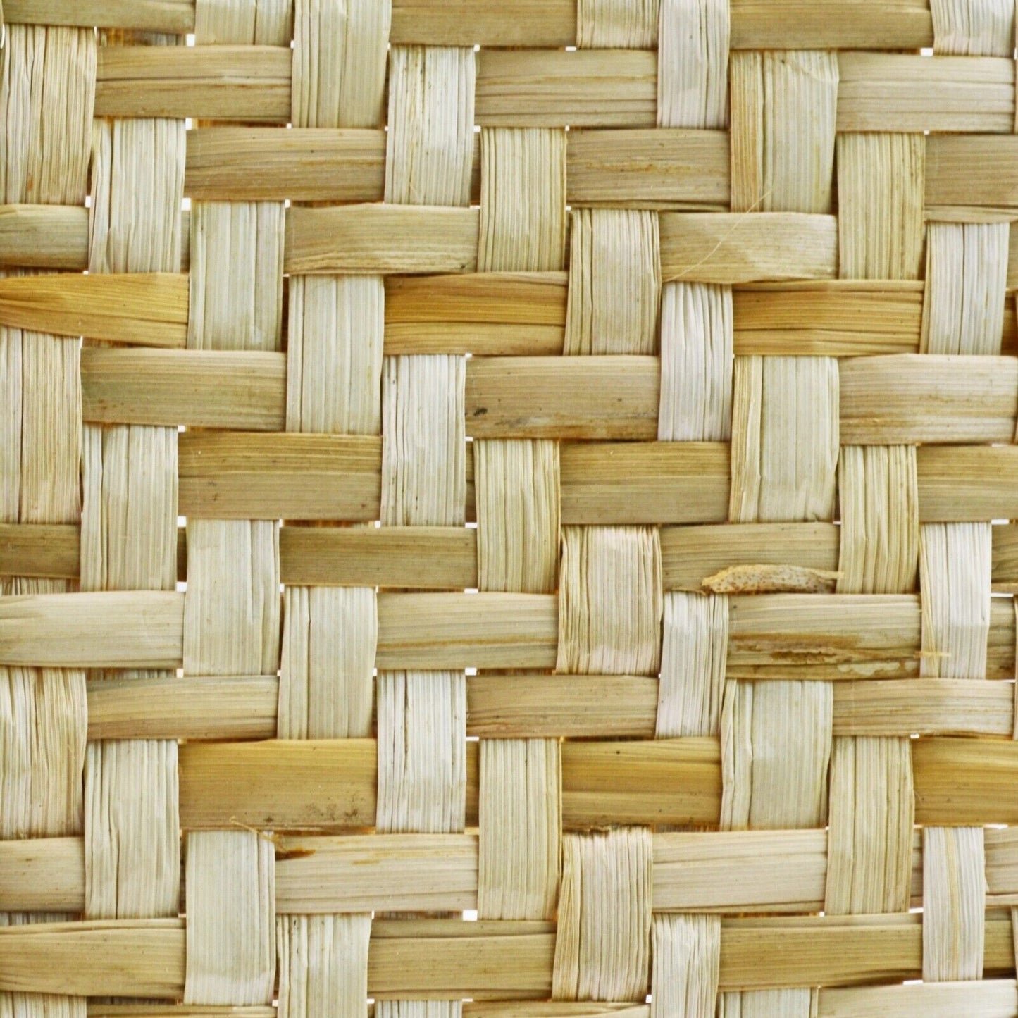 Set of  Handmade Woven Placemats Coasters Traditional Dining Table Place Mats