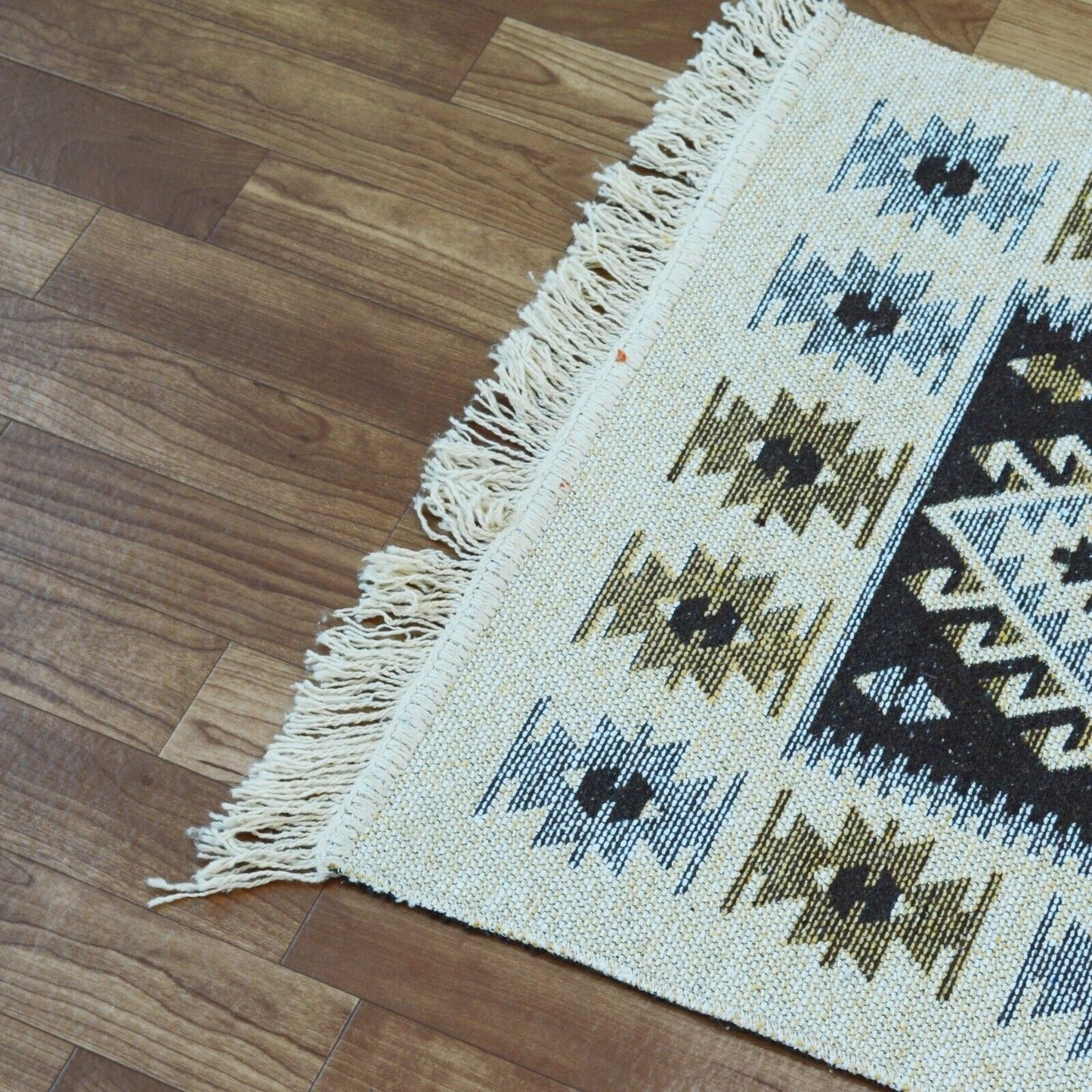 Handmade Medium Designer Area Rugs Living Room Hall Carpet Rug Runner Floor Mats