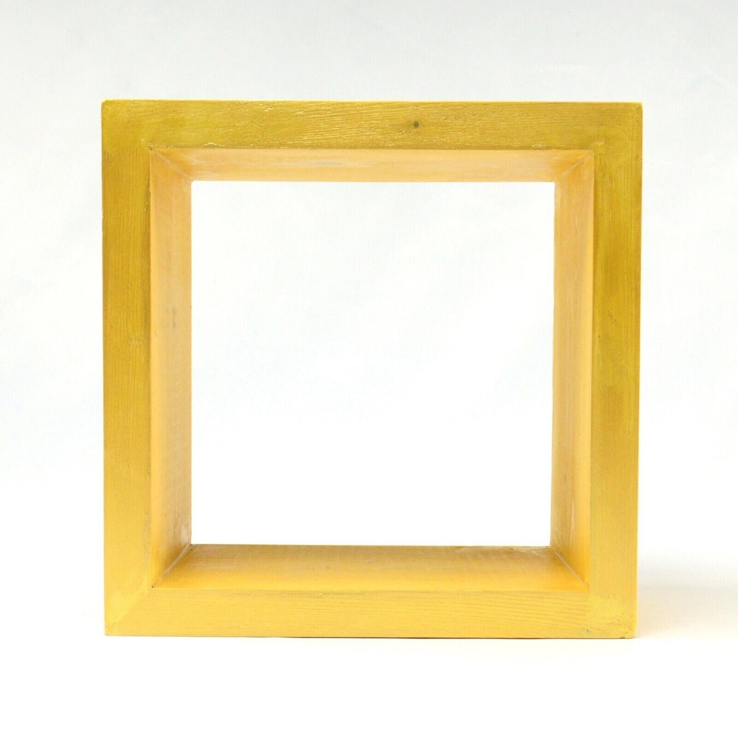Cube Wooden Storage Shelf Wall Mounted Hanging Bookcase Display Shelving Unit