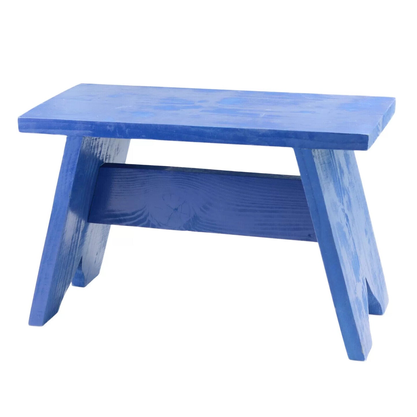 Eco Friendly Foot Stool Step Stool Small Step Stool Wooden Shower Stool Handmade