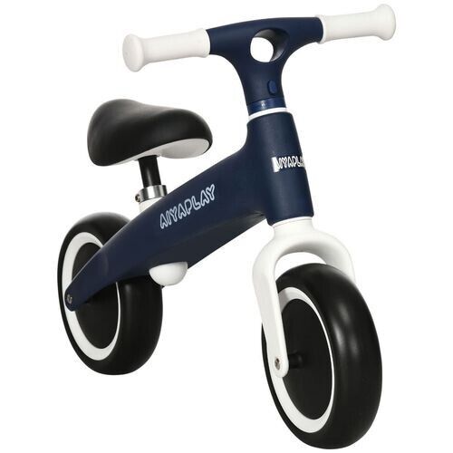 Baby Balance Bike Toddler Ride on Toys No Pedals Infant Walker Trike Gifts