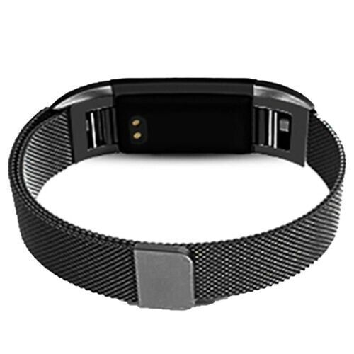 Aquarius Splash Proof Touch Screen Fitness Activity Tracker w Heart Rate Monitor