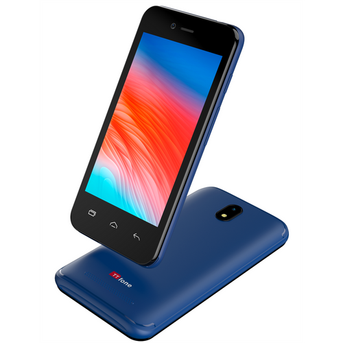 TTfone TT20 Smart 3G Mobile Phone Android GO Dual Sim 8GB Unlocked SIM Touch
