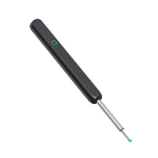 HD Ear Wax Removal Visual Endoscope Otoscope HD Camera Wireless Ear Cleaner Tool