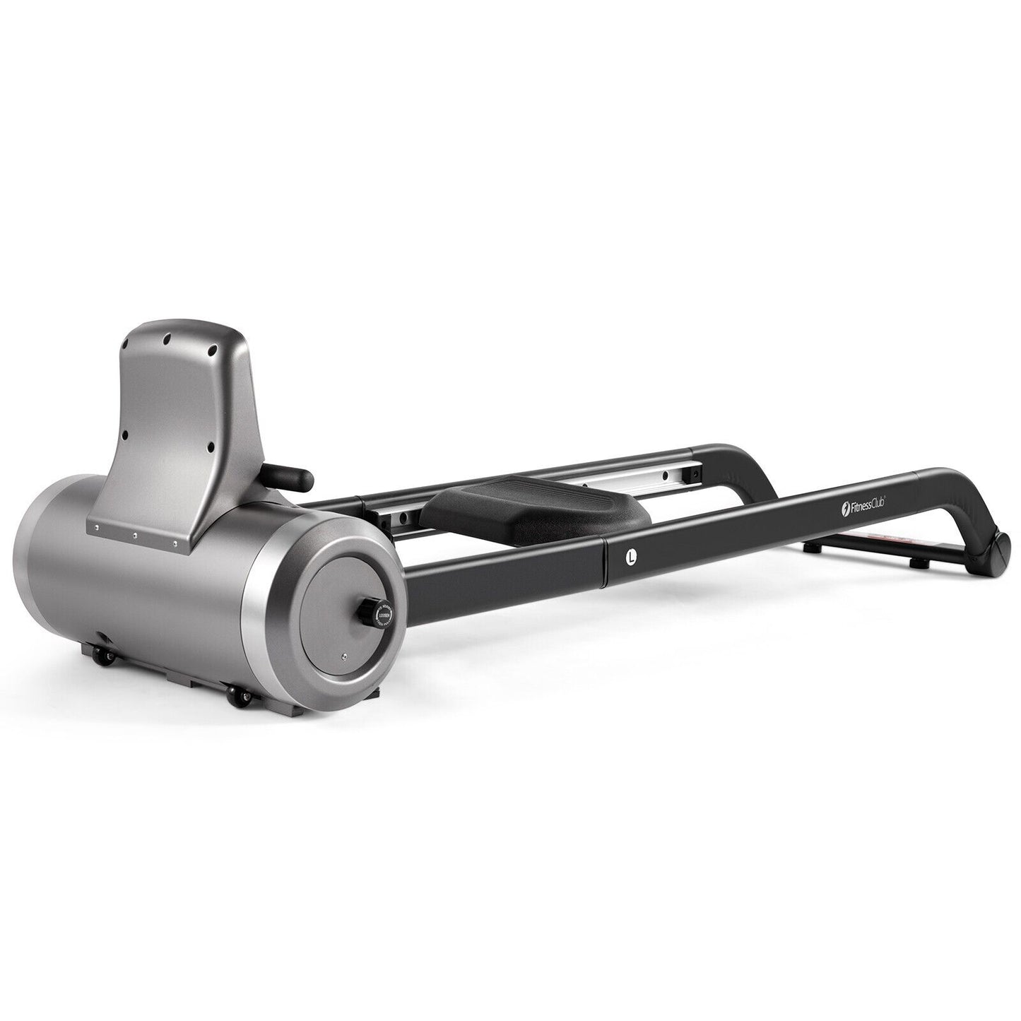 Viavito Sumi Compact Magnetic Rower Fitness Folding Rowing Machine