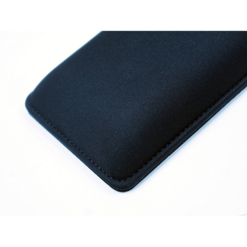 Glorious PC Gaming Race GWR-100 Full Size Ergonomic Keyboard Wrist Rest