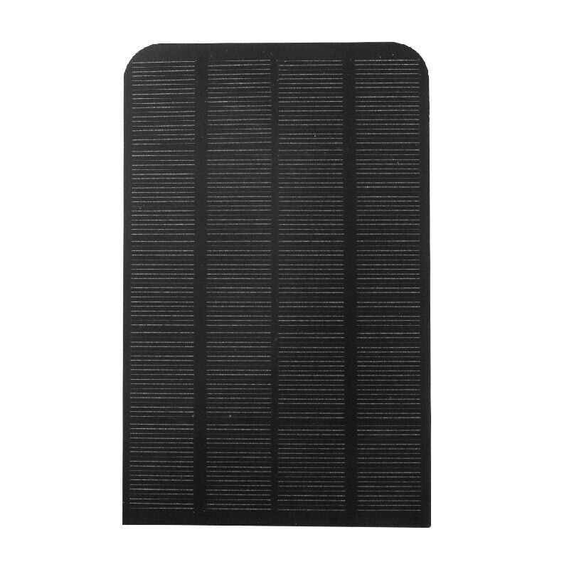 5W 400L/H Solar Panel Powered Water Pump Garden Pool Pond Fish Aquarium Fountain